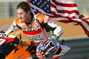 Illustration for article titled Nicky Hayden
